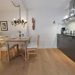 Kirchenstueberl Apartmán *