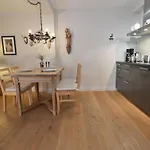 Apartmán Kirchenstueberl
