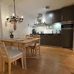 Apartmán Kirchenstueberl