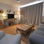 Kirchenstueberl Apartmán *