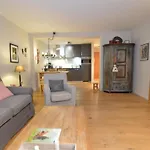 Kirchenstueberl Apartmán *