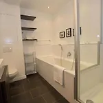 Kirchenstueberl Apartmán Hinterthal