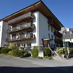 Apartmán Kirchenstueberl Hinterthal