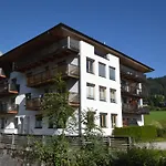 Apartmán Kirchenstueberl *