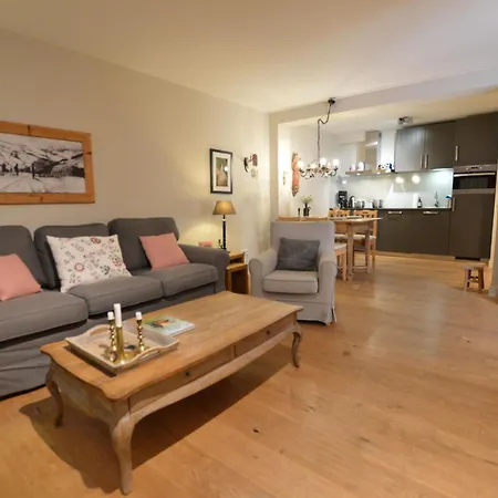 Kirchenstueberl アパート