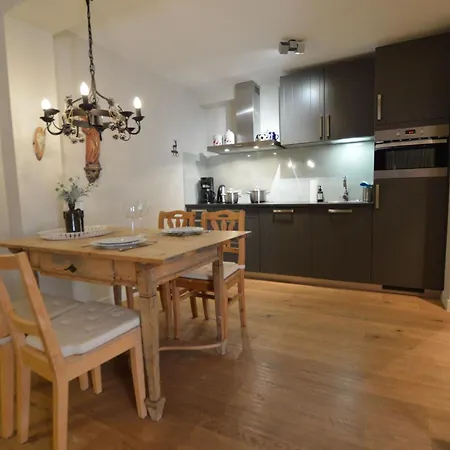 Lejlighed Kirchenstueberl