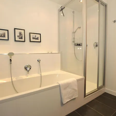 Lejlighed Kirchenstueberl *