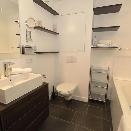 Kirchenstueberl Lejlighed