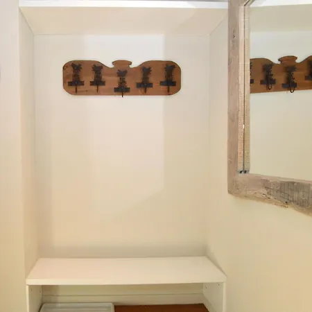 Kirchenstueberl ヒンタータール